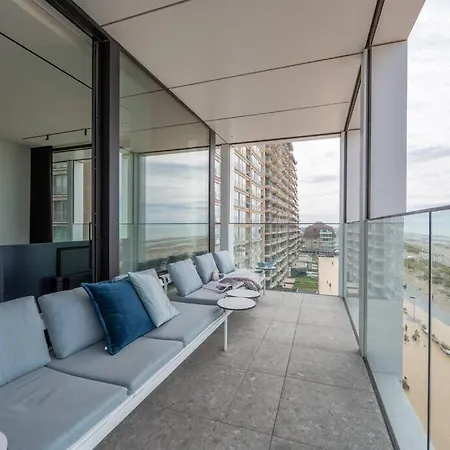 Apartament 180° Seaview *