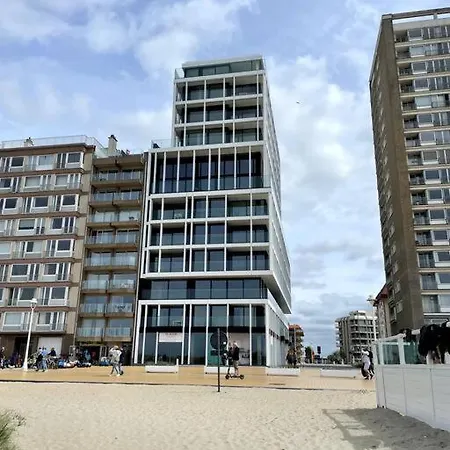 180° Seaview * Nieuwpoort