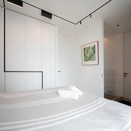 180° Seaview Apartament *