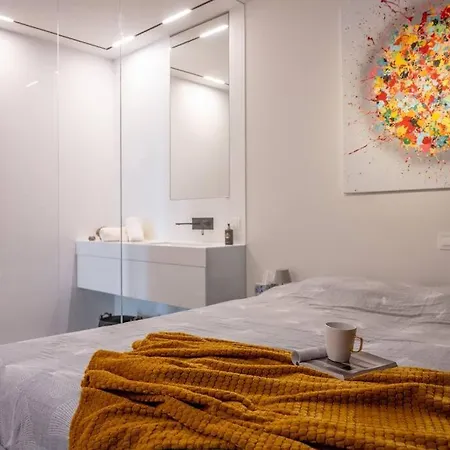 Apartament 180° Seaview *