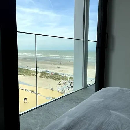 Apartament 180° Seaview