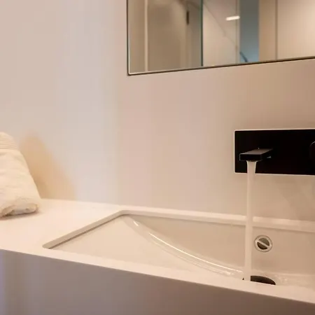 180° Seaview Apartament Nieuwpoort