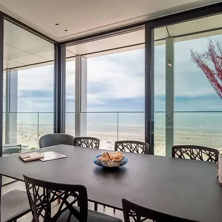 180° Seaview Apartament *