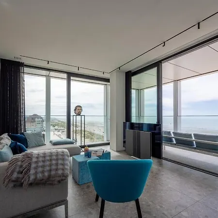 Apartament 180° Seaview