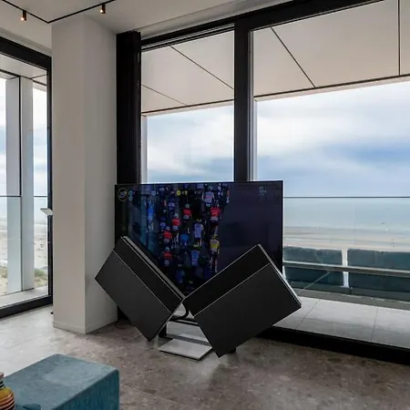 180° Seaview Nieuwpoort
