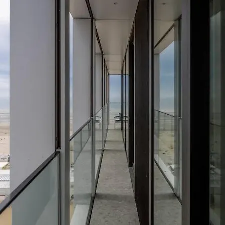180° Seaview Apartament *