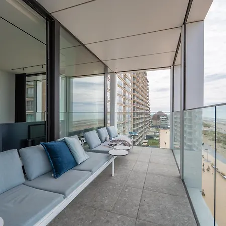 180° Seaview Apartament